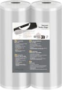 Thumbnail principal de Bolsas Vacío Alimentos 2 Rollos 28x600cm Reutilizables 🍎