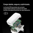 Thumbnail 3 de Boostcharge Pro Belkin Cargador USB-C 67W ⚡