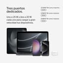 Thumbnail 4 de Boostcharge Pro Belkin Cargador USB-C 67W ⚡