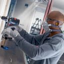 Thumbnail 9 de Bosch 9x Set sierra corona PRO Multi Material Ø 20–64mm