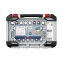 Thumbnail 3 de Bosch 9x Set sierra corona PRO Multi Material Ø 20–64mm