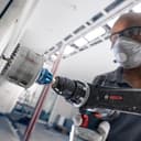 Thumbnail 7 de Bosch 9x Set sierra corona PRO Multi Material Ø 20–64mm