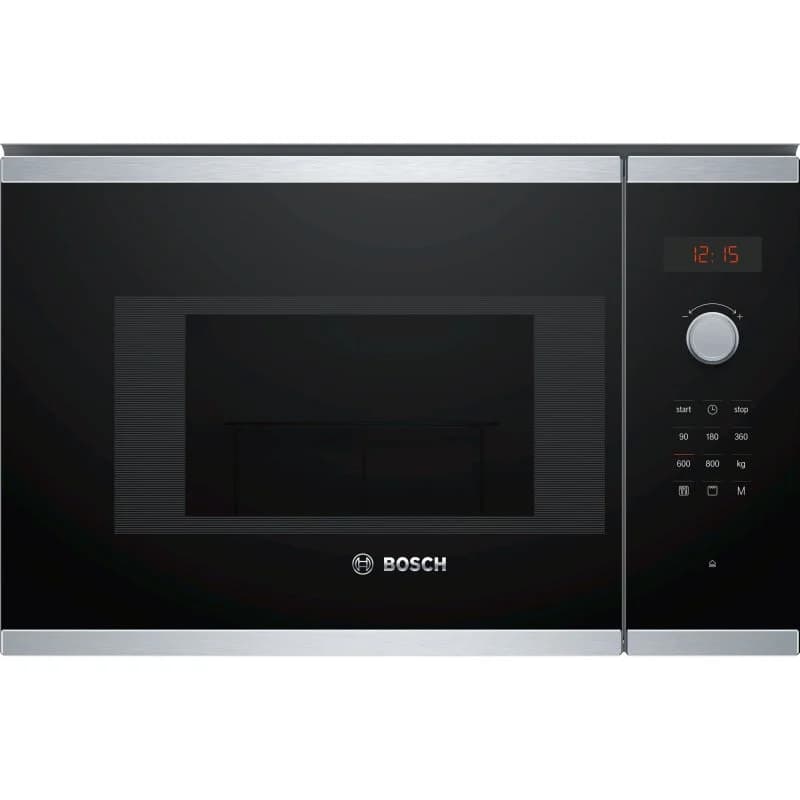 Bosch BEL523MS0 Microondas 20 L 800 W Grill