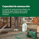 Thumbnail 2 de Bosch EasyAquatak 120 hidrolimpiadora 120 bar 📺