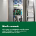 Thumbnail 4 de Bosch EasyAquatak 120 hidrolimpiadora 120 bar 📺