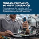 Thumbnail 1 de Bosch GO 3 Atornillador a Batería con Accesorios 🔧