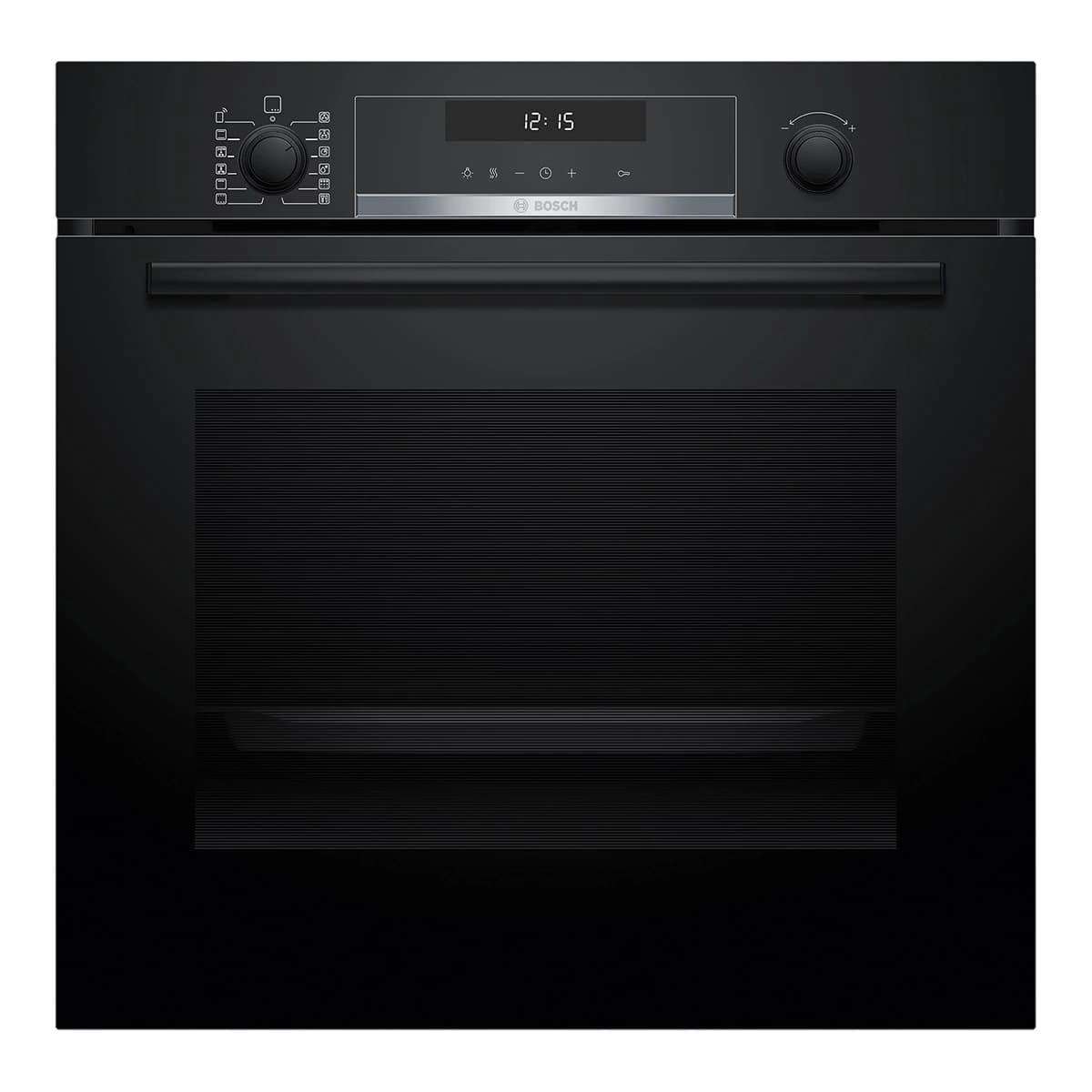 Imagen de Bosch HBG578EB7 horno multifunción pirolítico 60 cm 📺 en OfertitasTOP