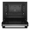 Thumbnail 3 de Bosch HBG578EB7 horno multifunción pirolítico 60 cm 📺