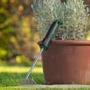 Thumbnail 1 de Bosch rastrillo manual para jardín acero inoxidable 🌿