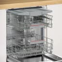 Thumbnail 4 de Bosch SBH4ECX28E Lavavajillas integrable 14 servicios 📺