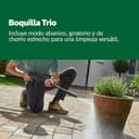 Thumbnail 2 de Bosch UniversalAquatak 135—Limpiadora de alta presión 135 bar 💦