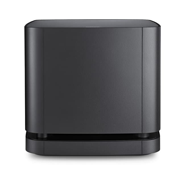 Imagen de Bose Bass Module 500 subwoofer 1 unidad en OfertitasTOP