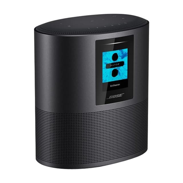 Imagen de Bose Home 500 altavoz inteligente Bluetooth WiFi 1 unidad 📻 en OfertitasTOP