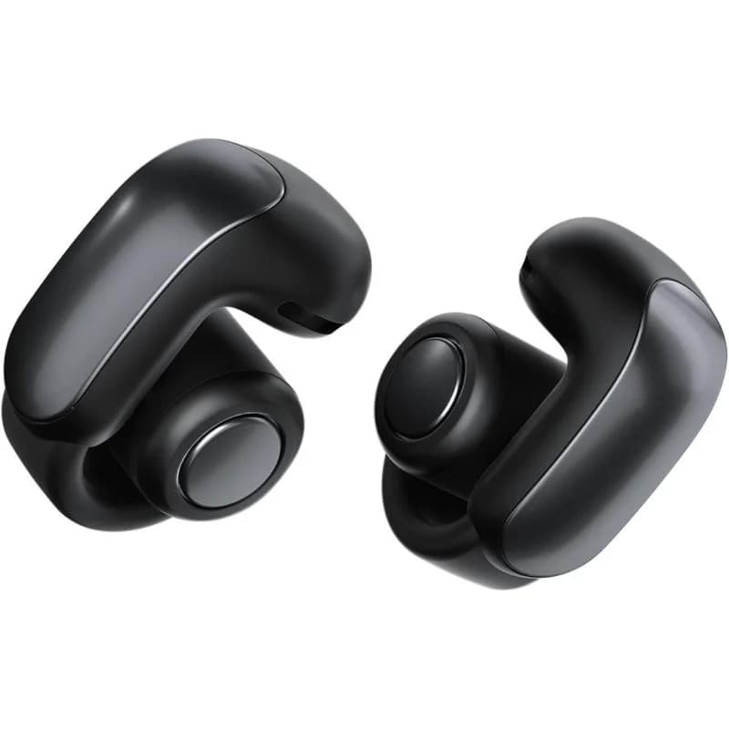 Imagen de Bose Ultra Open Auriculares Inalámbricos Abiertos 🖤 en OfertitasTOP