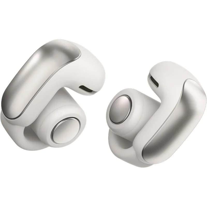 Imagen de Bose Ultra Open Auriculares inalámbricos blancos 🎧 en OfertitasTOP