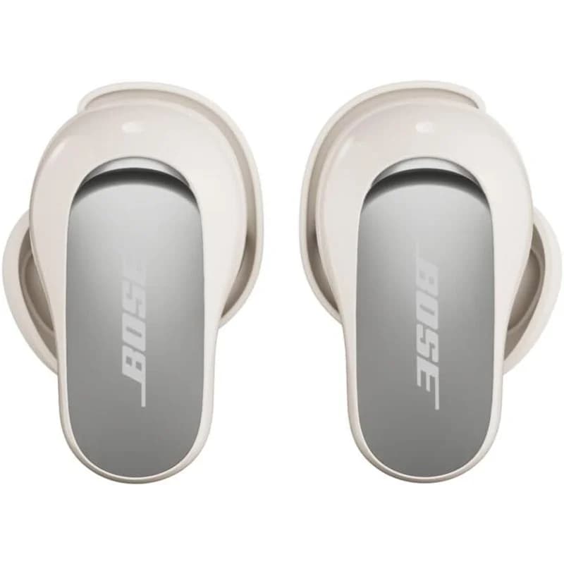 Imagen de Bose QuietComfort Ultra 2ª gen auriculares Bluetooth, blancos 🎧 en OfertitasTOP