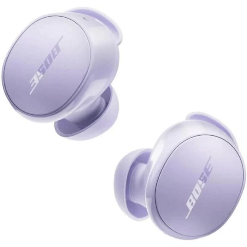 Imagen de Bose QuietConfort Auriculares Inalámbricos Chilled Lilac 🎧 en OfertitasTOP
