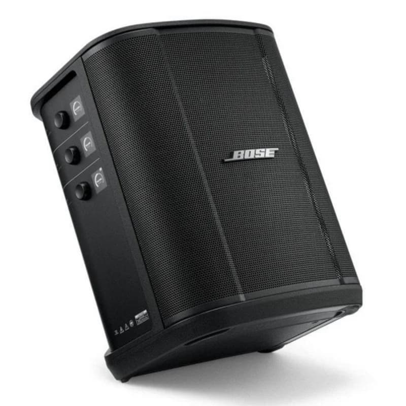 Imagen de Bose S1 Pro+ Altavoz Bluetooth Portátil con Batería 🔋 en OfertitasTOP