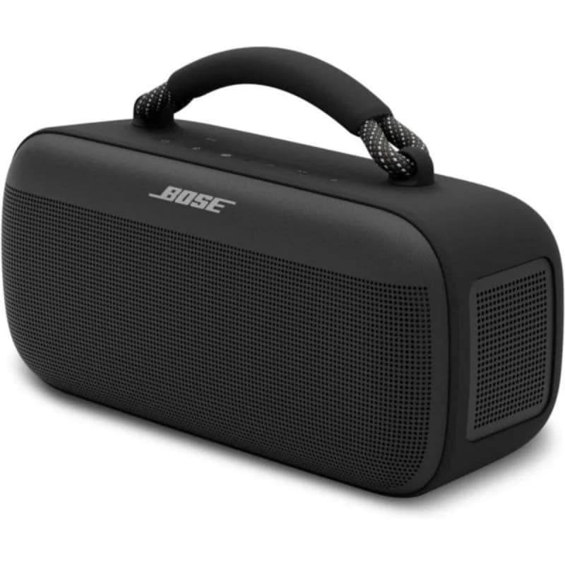 Imagen de Bose SoundLink Max Altavoz Bluetooth Portátil 🎵 en OfertitasTOP