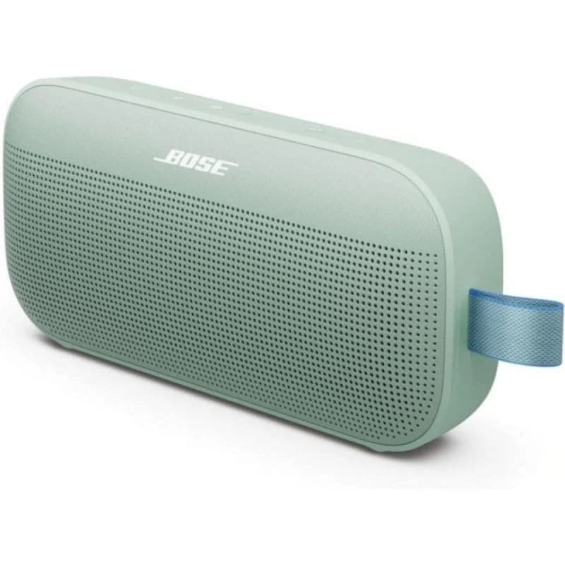 Imagen de Bose SoundLink Flex 2a Generación altavoz portátil Salvia Alpina 📷 en OfertitasTOP