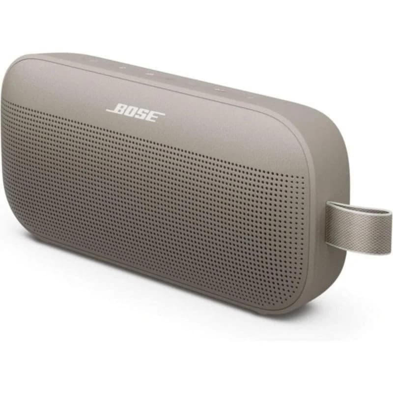 Imagen de Bose SoundLink Flex 2ª Generación altavoz portátil Arena 📢 en OfertitasTOP