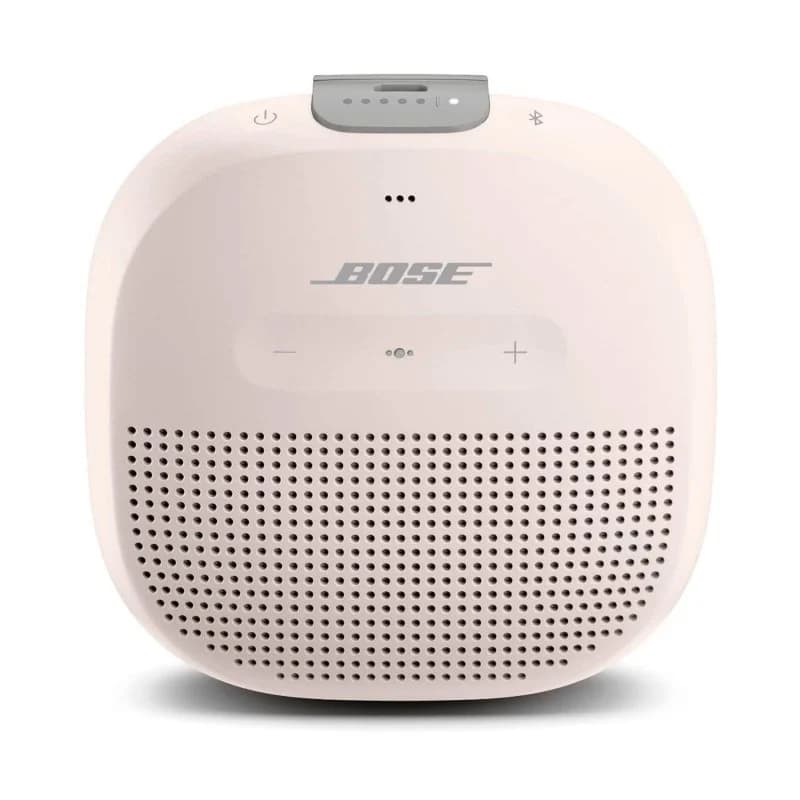 Imagen de Bose SoundLink Micro altavoz Bluetooth portátil blanco 📷 en OfertitasTOP