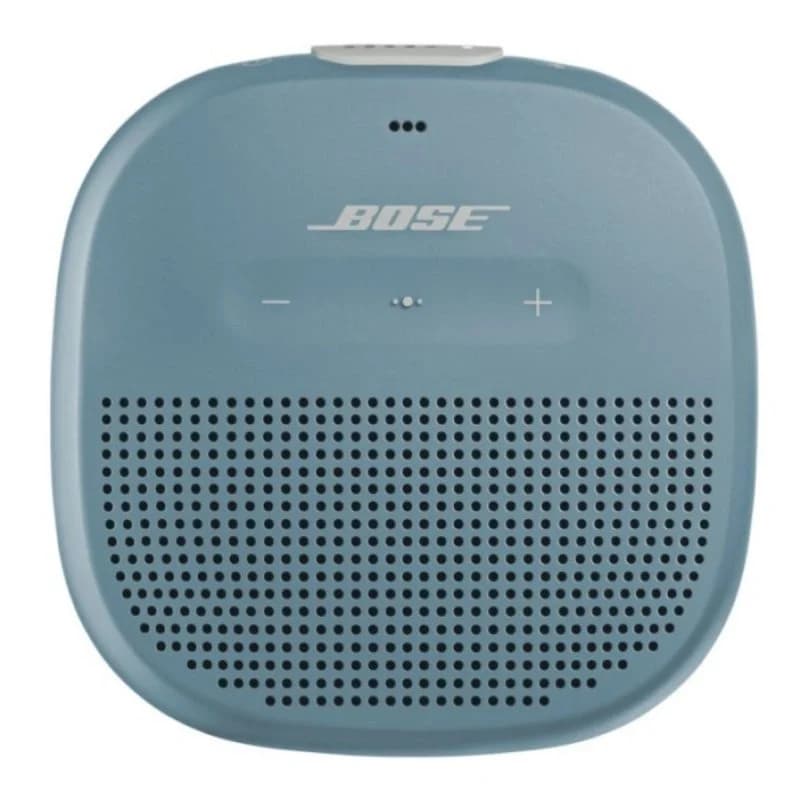 Imagen de Bose SoundLink Micro 2 altavoz portátil IP67 azul 📻 en OfertitasTOP