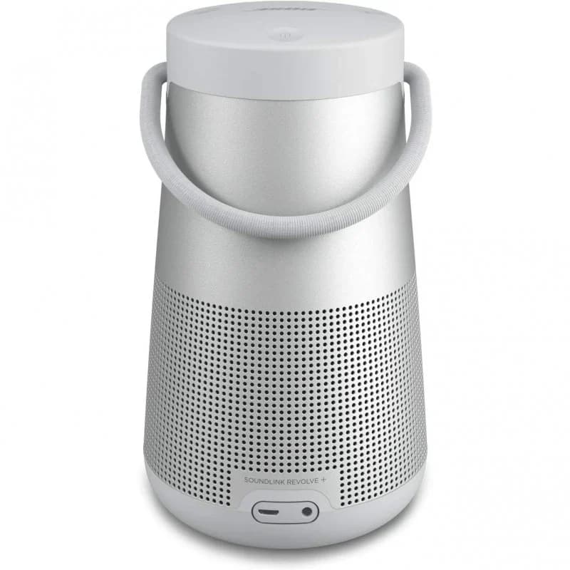 Imagen de Bose SoundLink Revolve Plus II altavoz 360° 1 unidad en OfertitasTOP