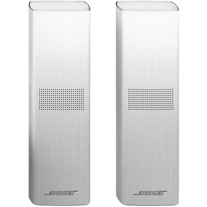 Imagen de Bose Surround Speakers 700 sonido 2 unidades Blanco en OfertitasTOP