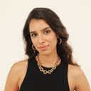 Thumbnail 3 de BOSS 1580738 Pendientes de aro oro amarillo 💍