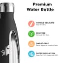 Thumbnail 1 de Botella térmica 500 ml A prueba de fugas para niños 🚰