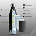 Thumbnail 2 de Botella Térmica 500ML 💧 Acero Inoxidable con Doble Aislamiento