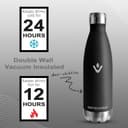 Thumbnail 4 de Botella Térmica 500ML 💧 Acero Inoxidable con Doble Aislamiento