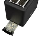 Thumbnail 4 de Bourgini Tostador 2 ranuras con accesorio para sándwichera 🍞