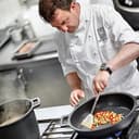 Thumbnail 3 de BRA Efficient Cacerola Baja Antiadherente 24cm Inducción 🍳