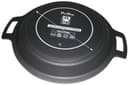 Thumbnail 2 de BRA Efficient Paellera 40 cm, aluminio fundido 🍳