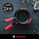 Thumbnail 2 de BRA Premiere | Sartenes 20 y 24 cm con antiadherente 🍳