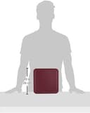 Thumbnail 4 de Brabantia Tasty+ Tabla de cortar mediana Aubergine Rojo 🔪