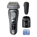 Thumbnail principal de Braun Series PRO+ 9655CC afeitadora 60 minutos autonomía