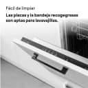 Thumbnail 5 de Braun CG5033IGY Multi Grill 5 3 en 1 con 2 placas