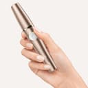 Thumbnail 2 de Braun FaceSpa Pro 921: Depiladora Facial Inalámbrica y Limpieza ✨