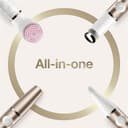 Thumbnail 5 de Braun FaceSpa Pro 921: Depiladora Facial Inalámbrica y Limpieza ✨