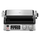 Thumbnail principal de Braun Multi Grill 7 CG7040 3 en 1 con platos dobles