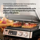Thumbnail 3 de Braun Multi Grill 7 CG7040 3 en 1 con platos dobles