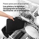 Thumbnail 5 de Braun Multi Grill 7 CG7040 3 en 1 con platos dobles