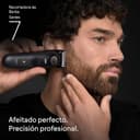 Thumbnail 2 de Braun Recortadora Series 7 BT7545 🌟 12 Accesorios, Resistente al Agua