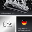 Thumbnail 6 de Braun Recortadora Series 7 BT7545 🌟 12 Accesorios, Resistente al Agua