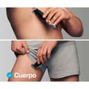 Thumbnail 1 de Braun Series X XT5100 Afeitadora corporal y recortadora de barba 📷