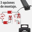 Thumbnail 4 de Brennenstuhl Premium-Line regleta 6 tomas 3m