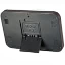 Thumbnail 2 de Bresser MyTime MC Reloj climático de pared madera